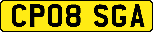 CP08SGA