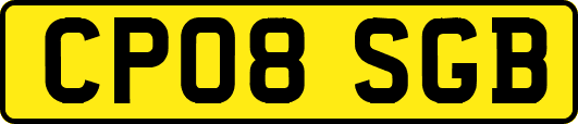 CP08SGB