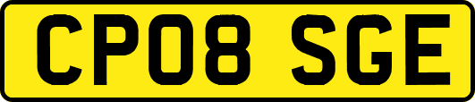 CP08SGE