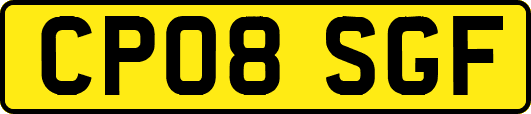 CP08SGF