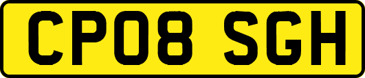 CP08SGH