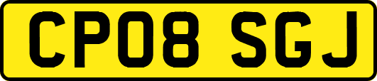 CP08SGJ