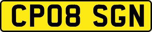 CP08SGN