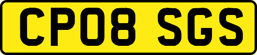 CP08SGS
