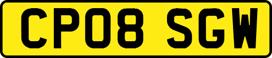 CP08SGW