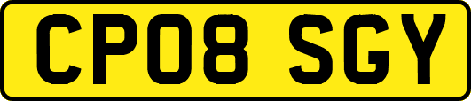 CP08SGY