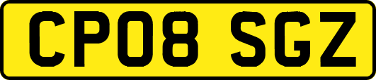 CP08SGZ