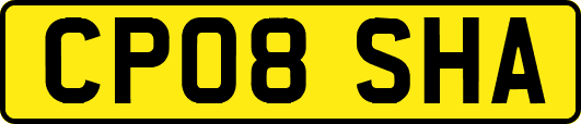 CP08SHA