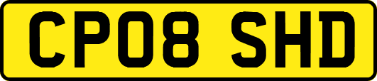 CP08SHD