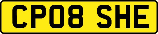 CP08SHE