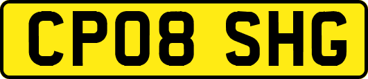 CP08SHG