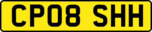 CP08SHH