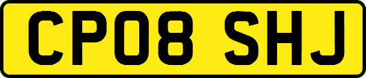 CP08SHJ