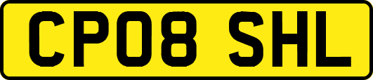 CP08SHL