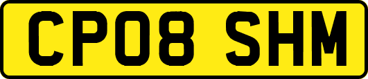 CP08SHM