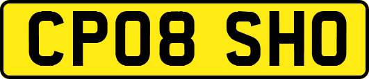 CP08SHO