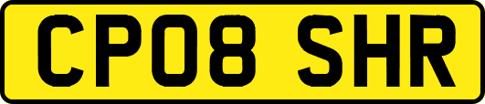 CP08SHR