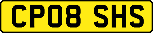 CP08SHS