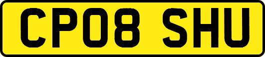 CP08SHU