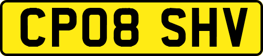 CP08SHV