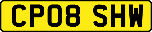 CP08SHW