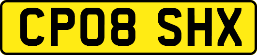 CP08SHX