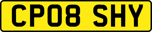 CP08SHY