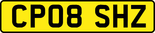 CP08SHZ