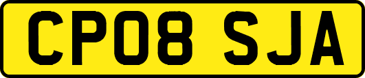 CP08SJA