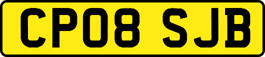 CP08SJB