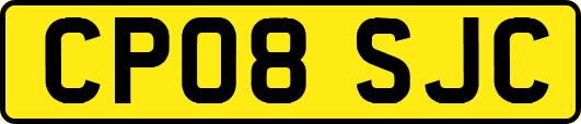CP08SJC
