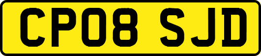 CP08SJD