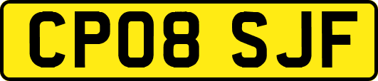 CP08SJF
