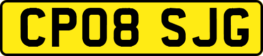 CP08SJG
