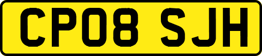 CP08SJH