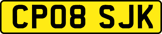 CP08SJK