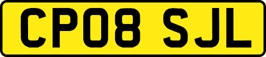 CP08SJL