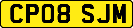 CP08SJM