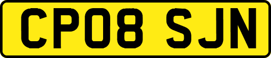CP08SJN