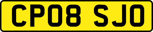 CP08SJO