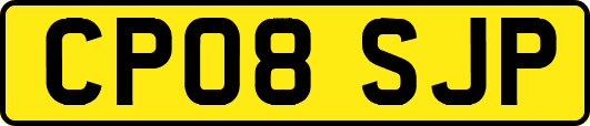 CP08SJP