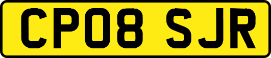 CP08SJR