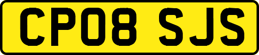 CP08SJS