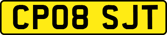 CP08SJT