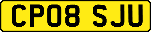 CP08SJU