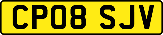 CP08SJV