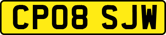 CP08SJW