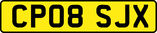 CP08SJX