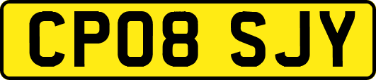 CP08SJY