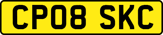 CP08SKC